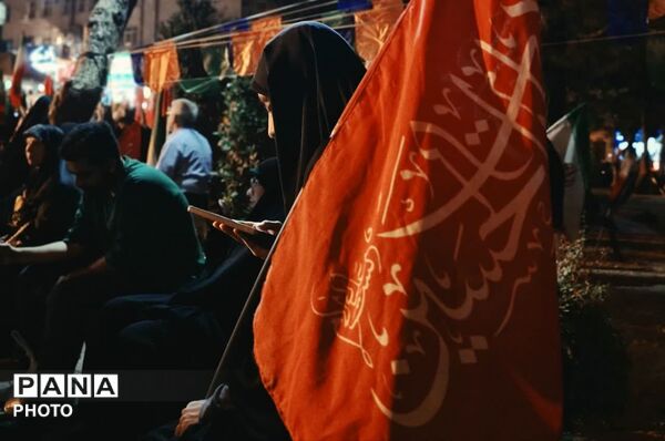 قاب شب ۱۸۷؛ اتحادیه‌ای از چهره‌های ناآشنا در دل میدان