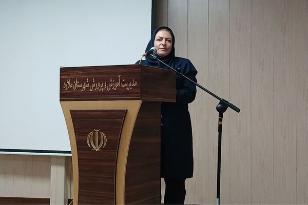 مدیران مدارس؛ رهبران تحول در مسیر عدالت آموزشی
