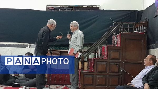 برگزاری جلسه آمادگی اعضای موکب امام رضا(ع) سبزوار برای اربعین حسینی