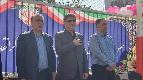 از لبخند دانش‌آموزان تا آغاز یک مسیر تازه