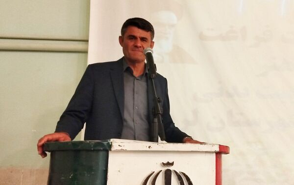 تجلیل از نوگلان سلامت و سفیران رسانه در افتتاحیه طرح اوقات فراغت 