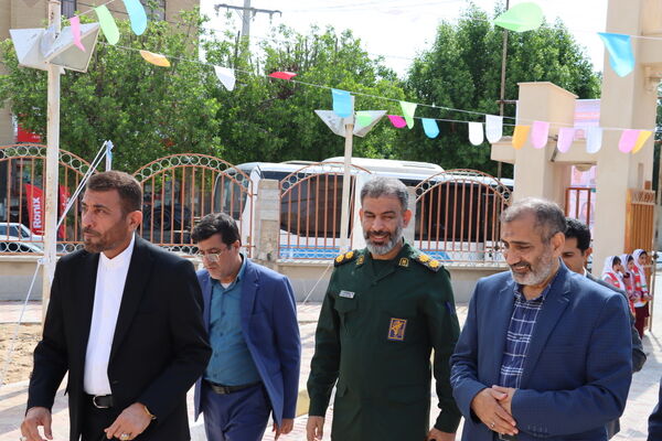 همایش تجلیل از معلمان نمونه استان بوشهر
