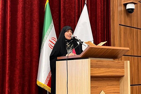  نشست فصلی مدیران مدارس قدس در اردوگاه شهید منتظری با حضور مدیرکل شهرستانهای تهران