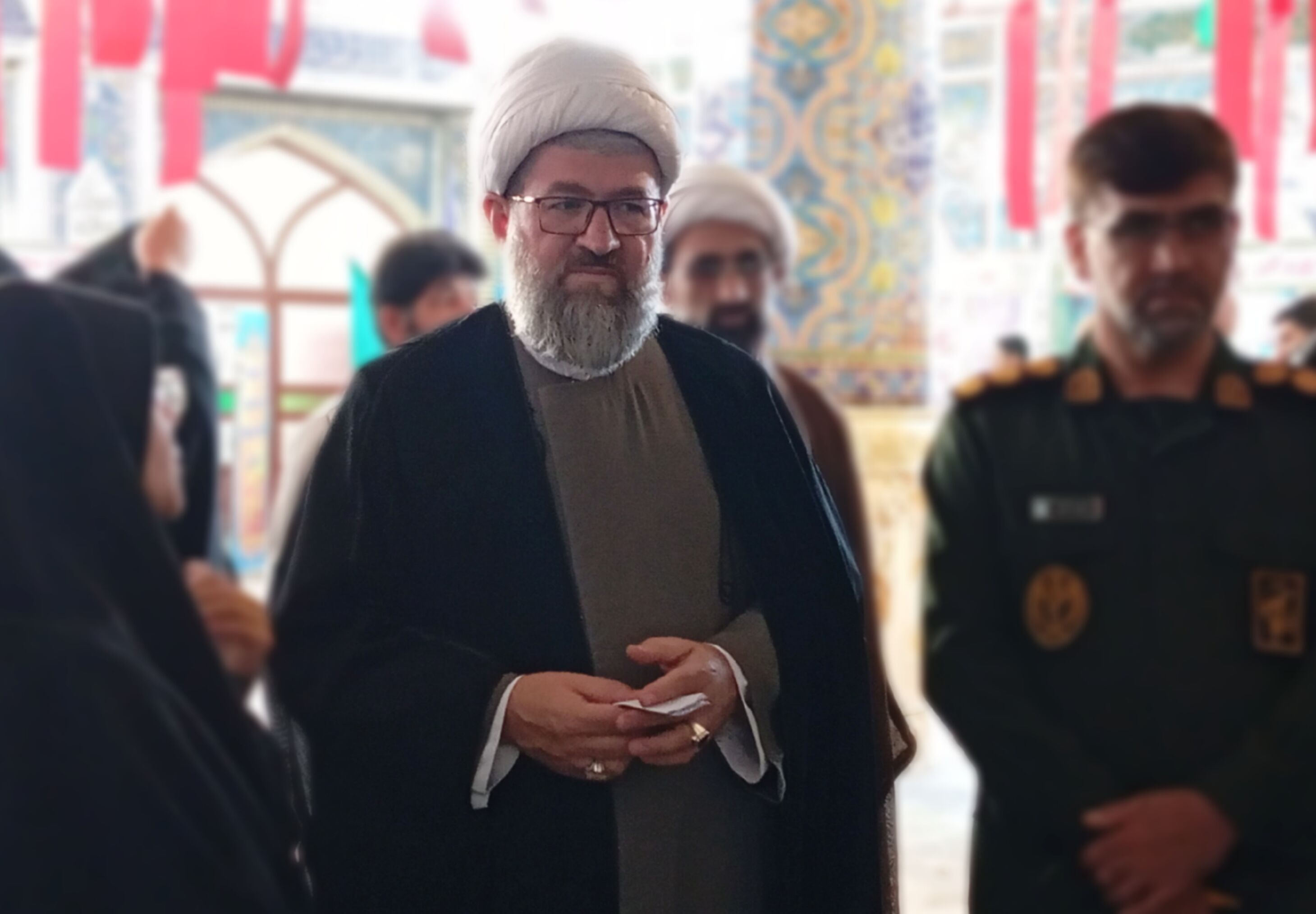 هفته بسیج دانش‌آموزی، میدان واقعی برای تجربه مسئولیت و مشارکت اجتماعی است