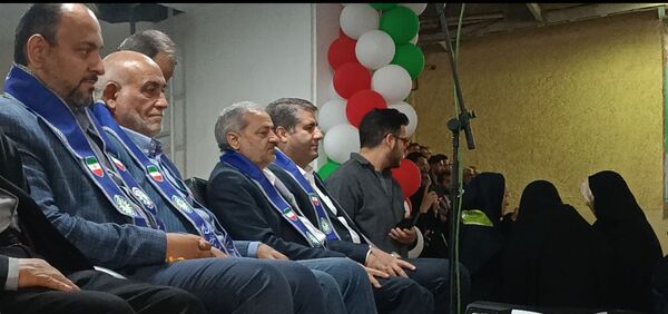 برگزاری مراسم بیست و ششمین سالروز تاسیس سازمان دانش‌آموزی کشور