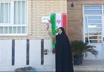 زنگ‌انقلاب فرصتی برای آشنایی دانش آموزان با ارزشهای انقلاب اسلامی است