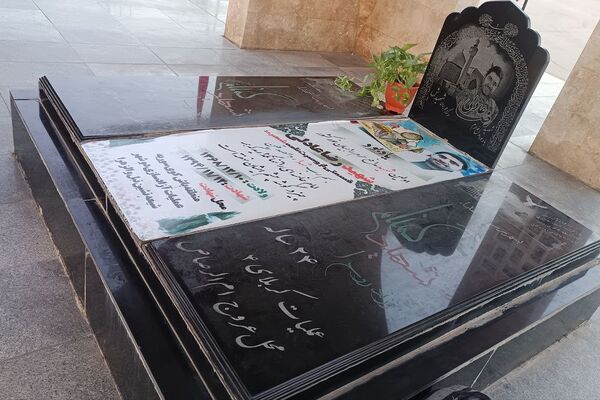 راهیان نور؛جایی که زمان می ایستد و دل ها میتپد