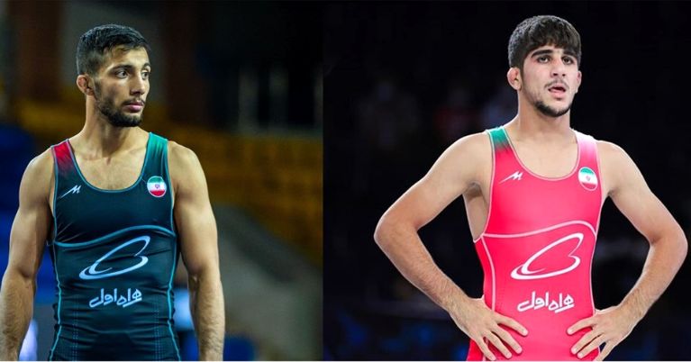 اسماعیلی مسافر پاریس شد