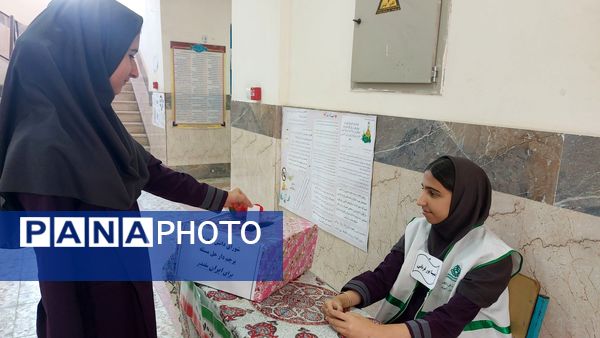 شورای دانش‌آموزی، برگ زرینی در مشارکت دانش‌آموزی 