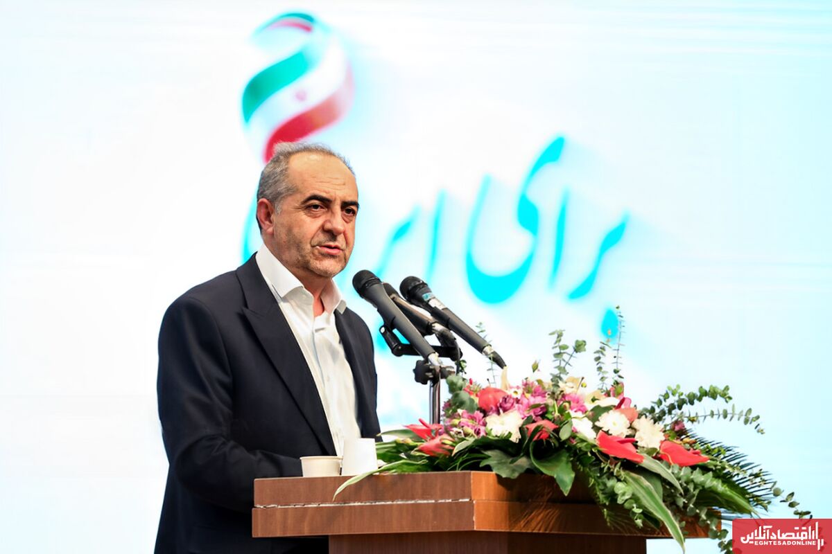سهند، شهری در مسیر توسعه