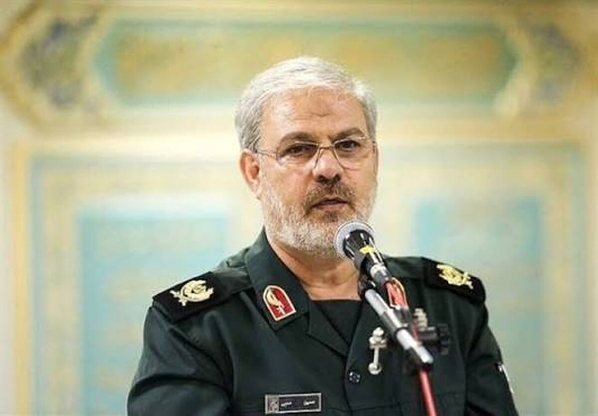 میان میدان و دیپلماسی هیچ اختلافی وجود ندارد/ نیروهای مسلح با آمادگی کامل در انتظار هرگونه شیطنت دشمن