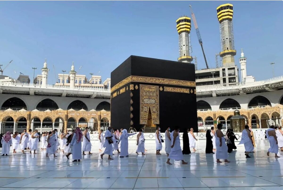 تشریح دستورالعمل فروش ارز به زائران حج

