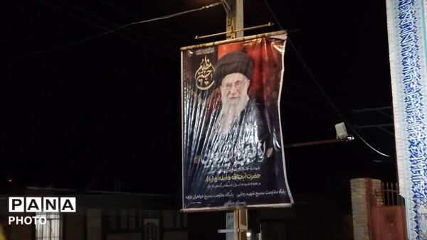 تجمعات شبانه؛ روستای منگاوی 
