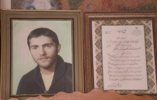روایتی از معلم شهیدی که دانش‌آموزان روستایی را به شهربازی برد
