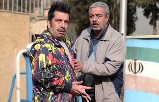 «اسباب زحمت» در راه آنتن رمضان شبکه یک/ سعید آقاخانی با کمدی تازه‌اش مهمان شب‌های ماه مبارک می‌شود