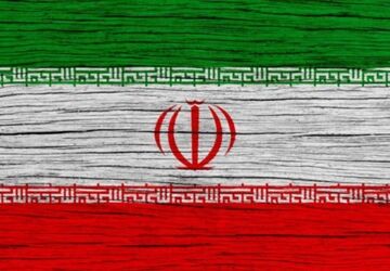سرزمین من! قوی بمان؛ انتقامی سخت در راه است