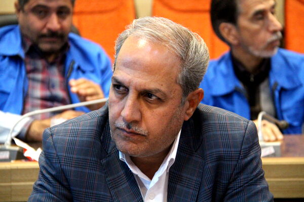 نشست خبری ستاد مدیرت بحران استان یزد