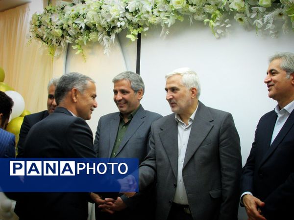 از رتبه برتر های کشوری و استانی جشنواره خوارزمی تجلیل شد