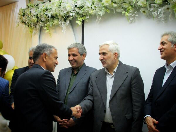 از رتبه برتر های کشوری و استانی جشنواره خوارزمی تجلیل شد