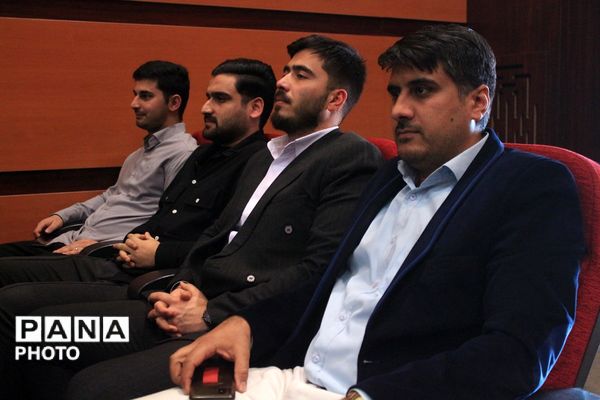 اجرای اولین دوره آموزشی کیفیت‌بخشی سلامت و تندرستی در بهارستان‌دو