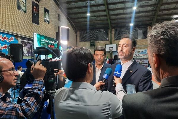 کشف استعدادهای ورزشی دانش‌آموزان از مدارس آغاز می‌شود
