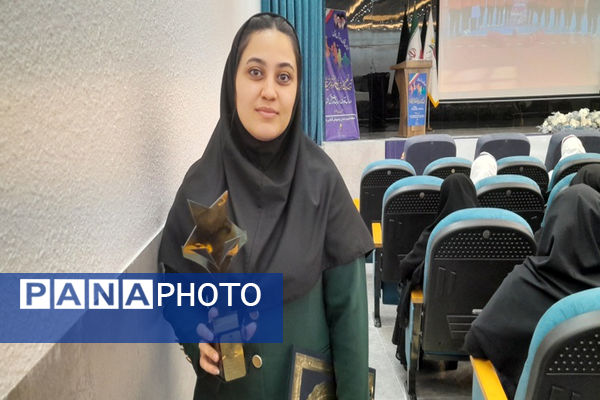 همایش تجلیل از برترین های حوزه تربیت بدنی و ورزش مدارس استان بوشهر (2)