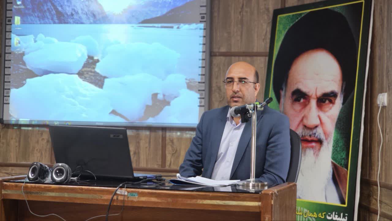 پویش ملی ایرانیان برای امنیت غذایی