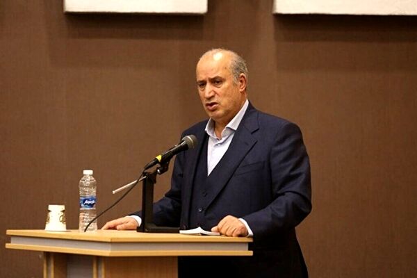 تاج: لیگ برتر تا اطلاع بعدی تعطیل شد