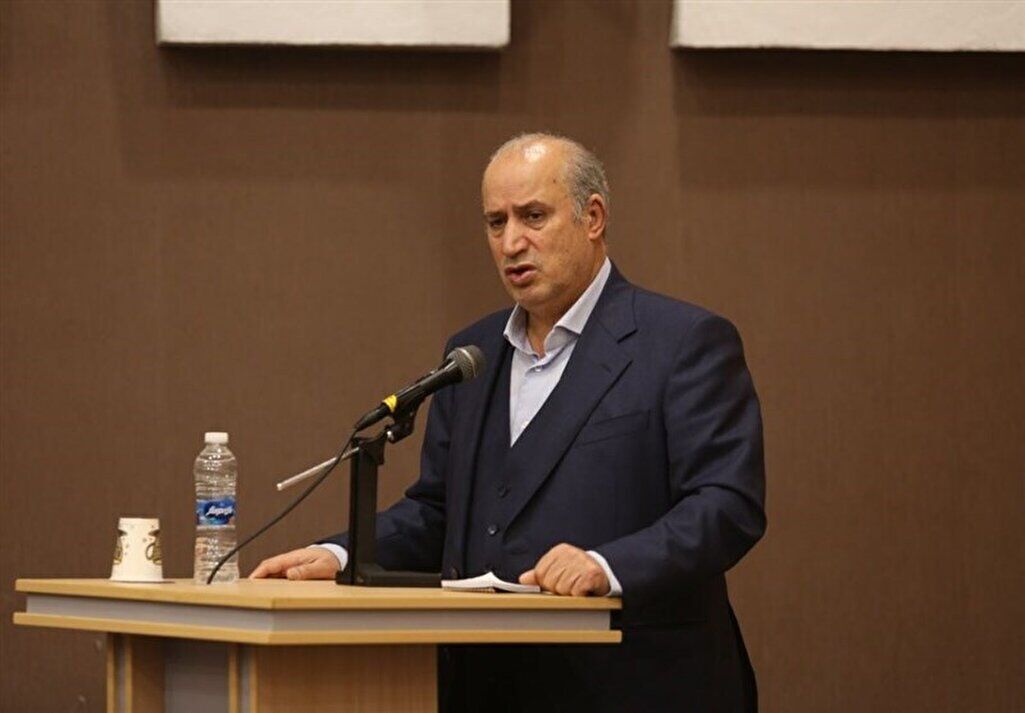 تاج: تلاش داریم بازی‌ها با حضور تماشاگران برگزار شود