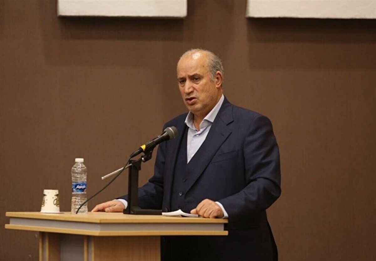 تاج: تلاش داریم بازی‌ها با حضور تماشاگران برگزار شود