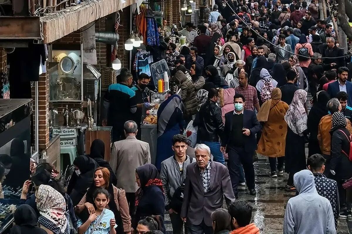 هشدار استاندار تهران درباره آینده پایتخت؛ ظرفیت تهران برای جمعیت جدید تمام شده است