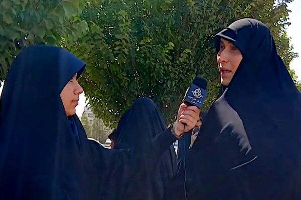 آمادگی خبرنگاران پانا قم برای پوشش مراسم تشییع رهبر شهید