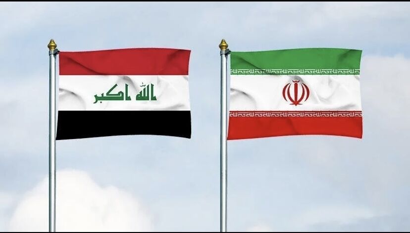 توافق‌نامه امنیتی ایران و عراق در راستای کنترل اقدامات گروهک‌های تروریستی منعقد شد