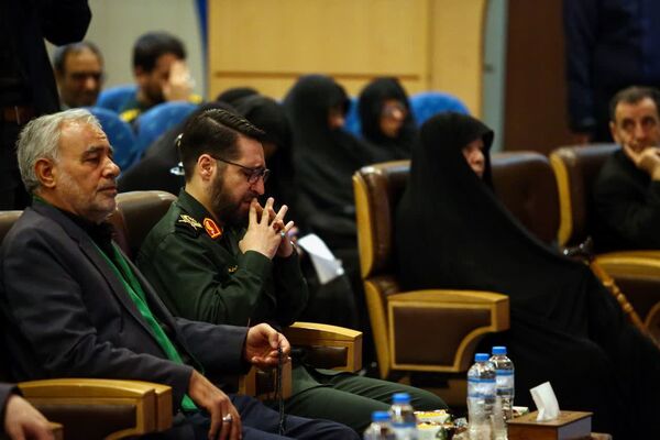 نخستین کنگره بزرگداشت ۲۷۰ دانش‌آموز شهید دبیرستان ماندگار امام صادق (ع) 