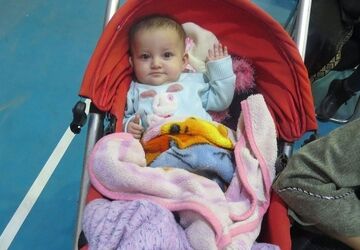از سکوت خانه تا هیاهوی شیرین زندگی