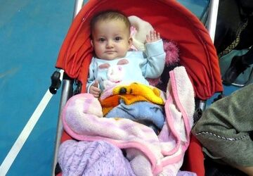از سکوت خانه تا هیاهوی شیرین زندگی