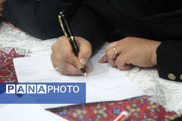 اجرای رویداد ظرفیت‌سازی اجتماعی در محلات هدف در شهرستان گلوگاه