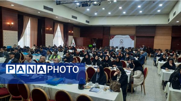  کارگاه کیفیت بخشی جشنواره کشوری نوجوان خوارزمی در استان خراسان رضوی