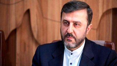 یادداشت تفاهم پایان جنگ جمعه در سوئیس امضا می‌شود