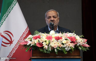 موفق شدیم رشد ۶۷ درصدی بودجه در سال ۱۴۰۴ و ۴۷ درصدی بودجه در سال ۱۴۰۵ را محقق کنیم/ مجلس؛ بازوی حمایتی دستگاه تعلیم و تربیت