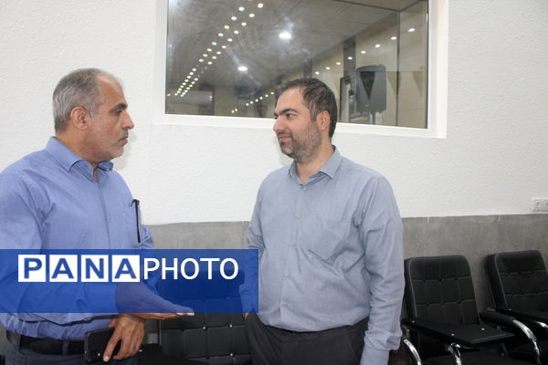 آزمون جذب مدرسان آموزش خانواده استان بوشهر