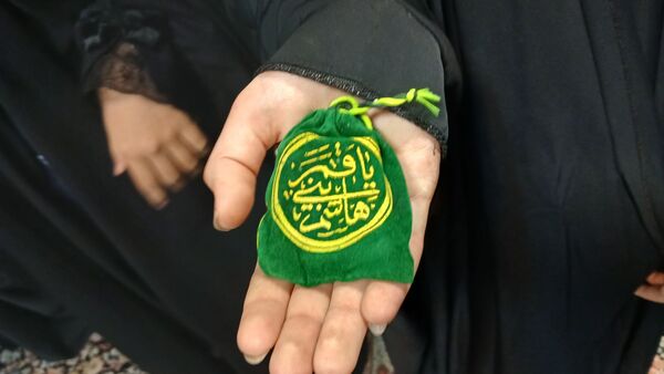 جشن باشکوه میلاد منجی عالم بشریت