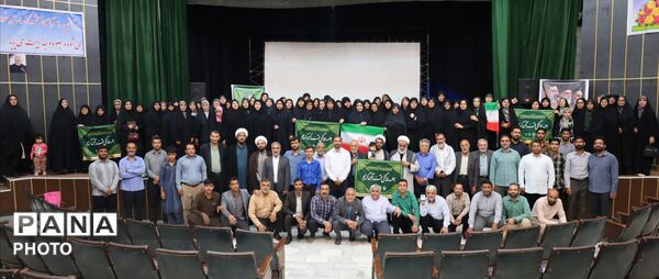 جلسه هم اندیشی مسئولان جوامع فرهنگی قرآنی