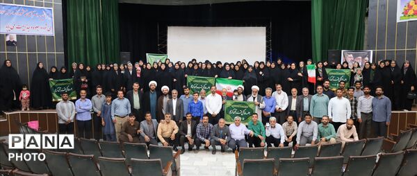جلسه هم اندیشی مسئولان جوامع فرهنگی قرآنی