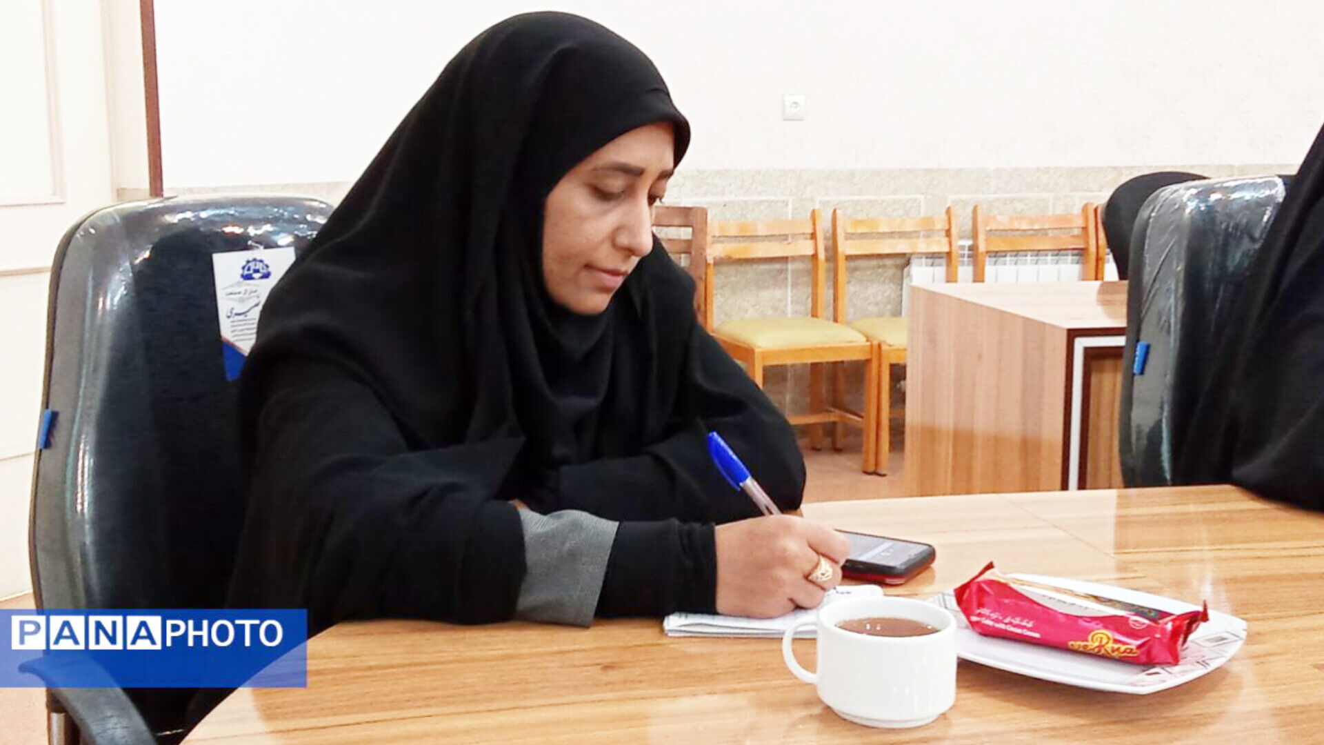  دانش‌آموزان شهرستان بن در آزمون حفظ قرآن کریم به رقابت پرداختند