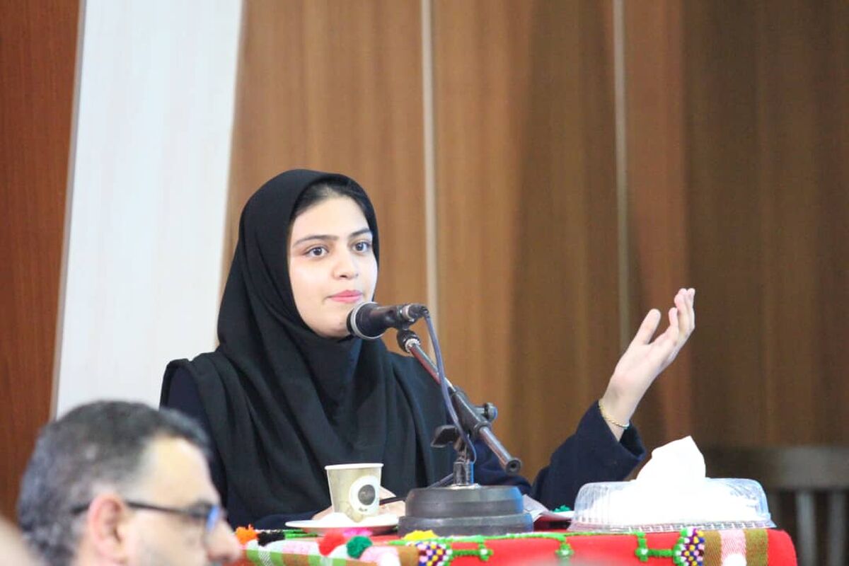 مدرسه خانه‌ای است که آینده از آن آغاز می‌شود