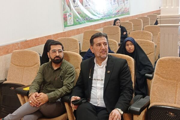 اختتامیه مدرسه انقلاب در پیشوا با تجلیل از برترین‌ها 