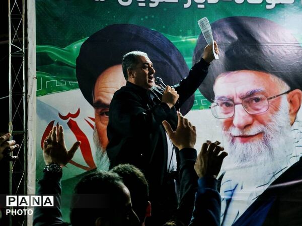 اجتماع فرهنگیان کشوردوست در گلوگاه 