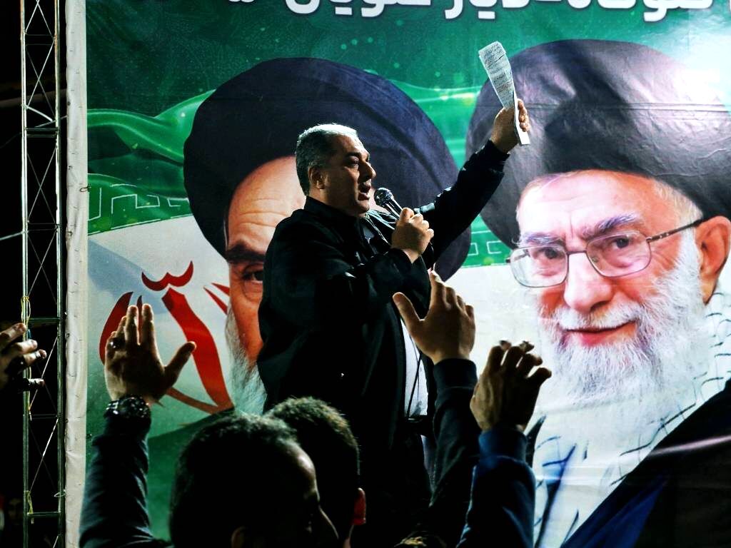 اجتماع فرهنگیان کشوردوست در گلوگاه 