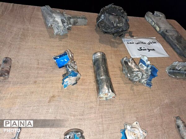  بلوار فضل نیشابور، یادآور عشق و اتحاد ملی